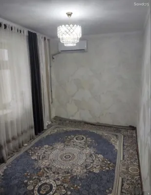 2-комн. квартира, 1 этаж, 49 м², Фирдавси