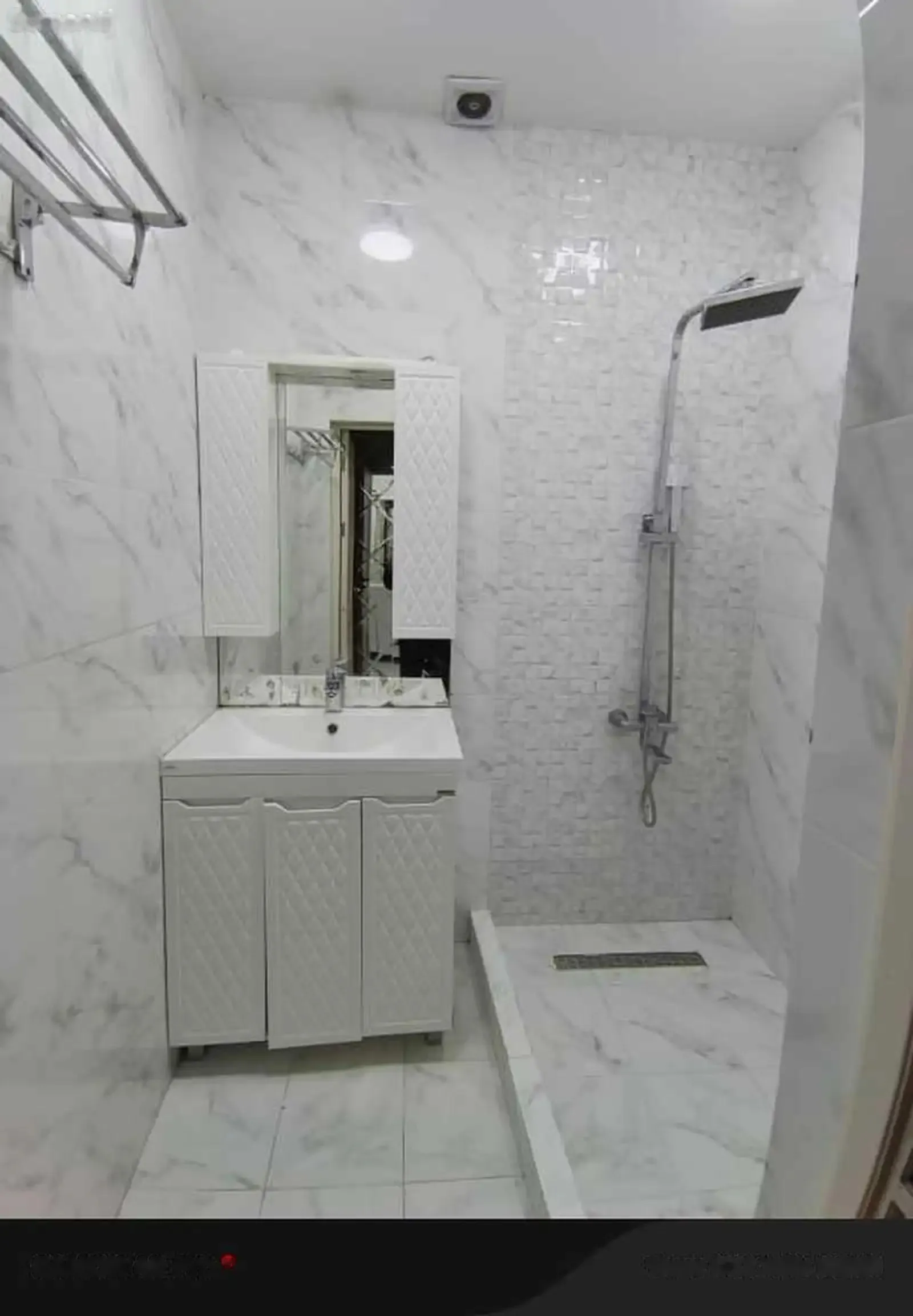 3-комн. квартира, 11 этаж, 95м², Бозори Мехргон