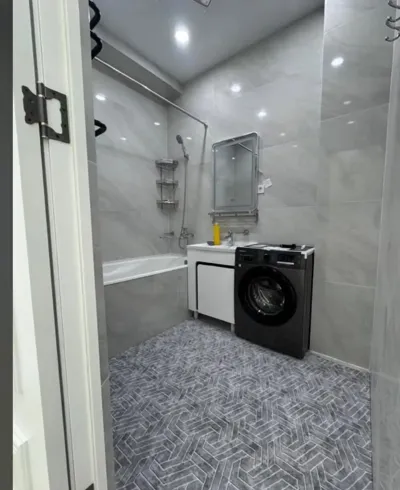 2-комн. квартира, 6 этаж, 85м², Сино