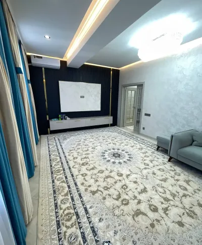 2-комн. квартира, 11 этаж, 71 м², Шохмансур старый Аэропорт