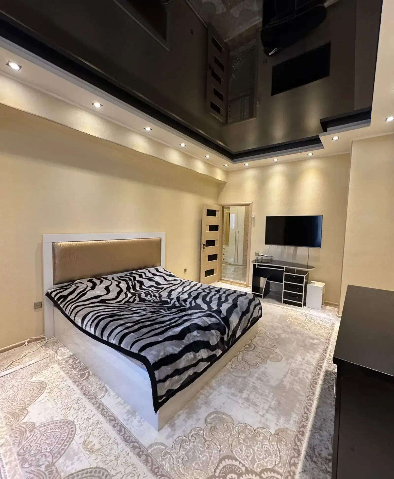 2-комн. квартира, 11 этаж, 103м², Альфемо/Дом Печать