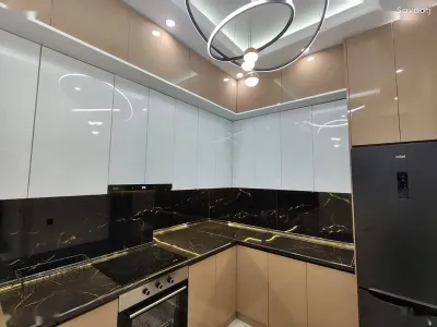 2-комн. квартира, 4 этаж, 64м², сомони