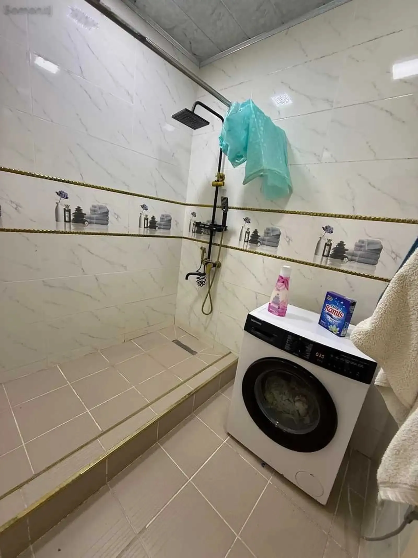 2-комн. квартира, 7 этаж, 50м², бари Релакс, пеши светофори скорый больница