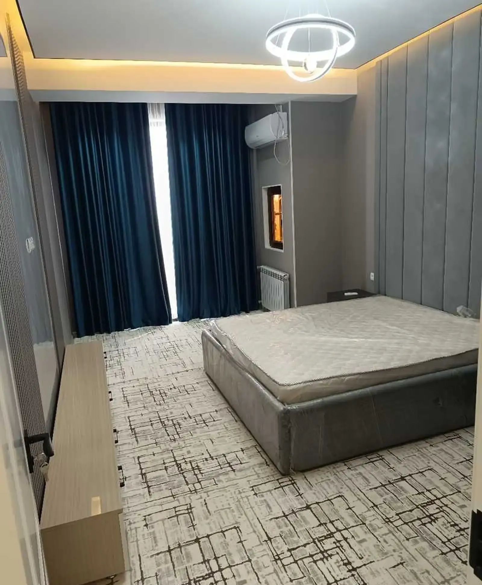 2-комн. квартира, 11 этаж, 65м², 91 мкр