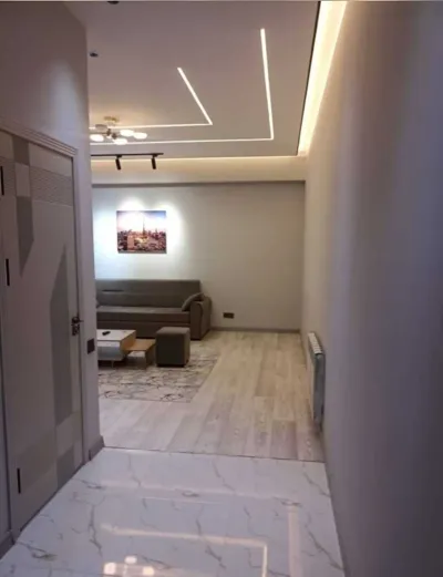 2-комн. квартира, 6 этаж, 60м², шохмансур бустон сити
