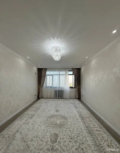 2-комн. квартира, 14 этаж, 89 м², сино