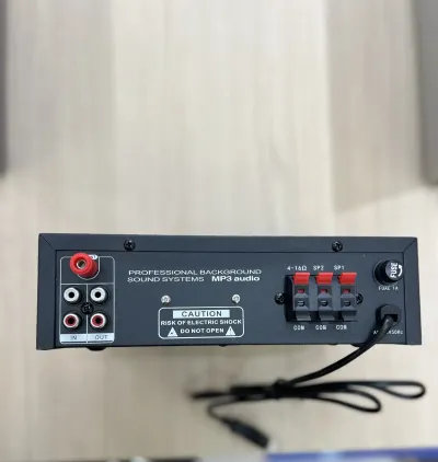 Усилитель USB50D