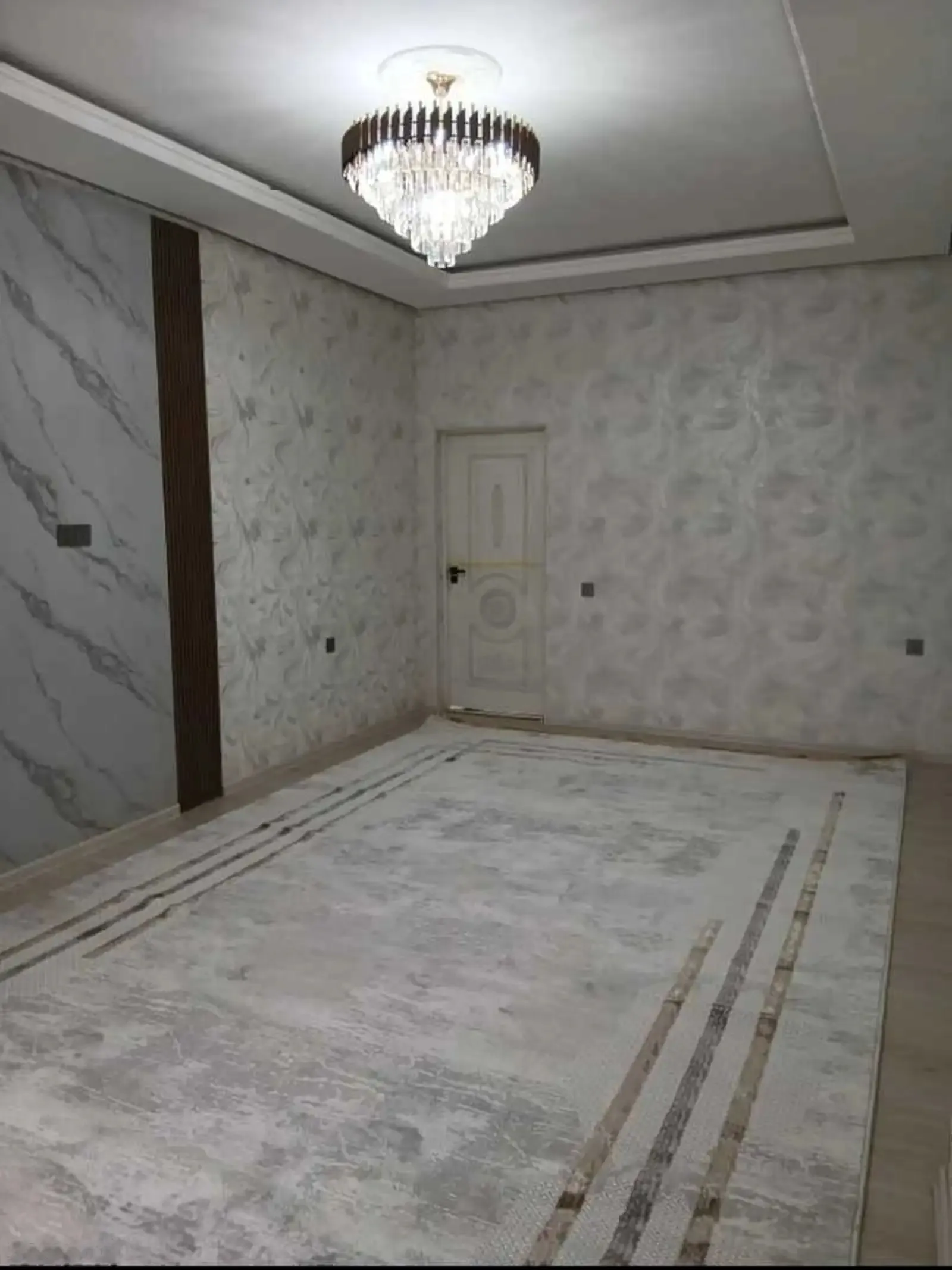 3-комн. квартира, 3 этаж, 90м², И.Сомони ру ба руй Султонбей