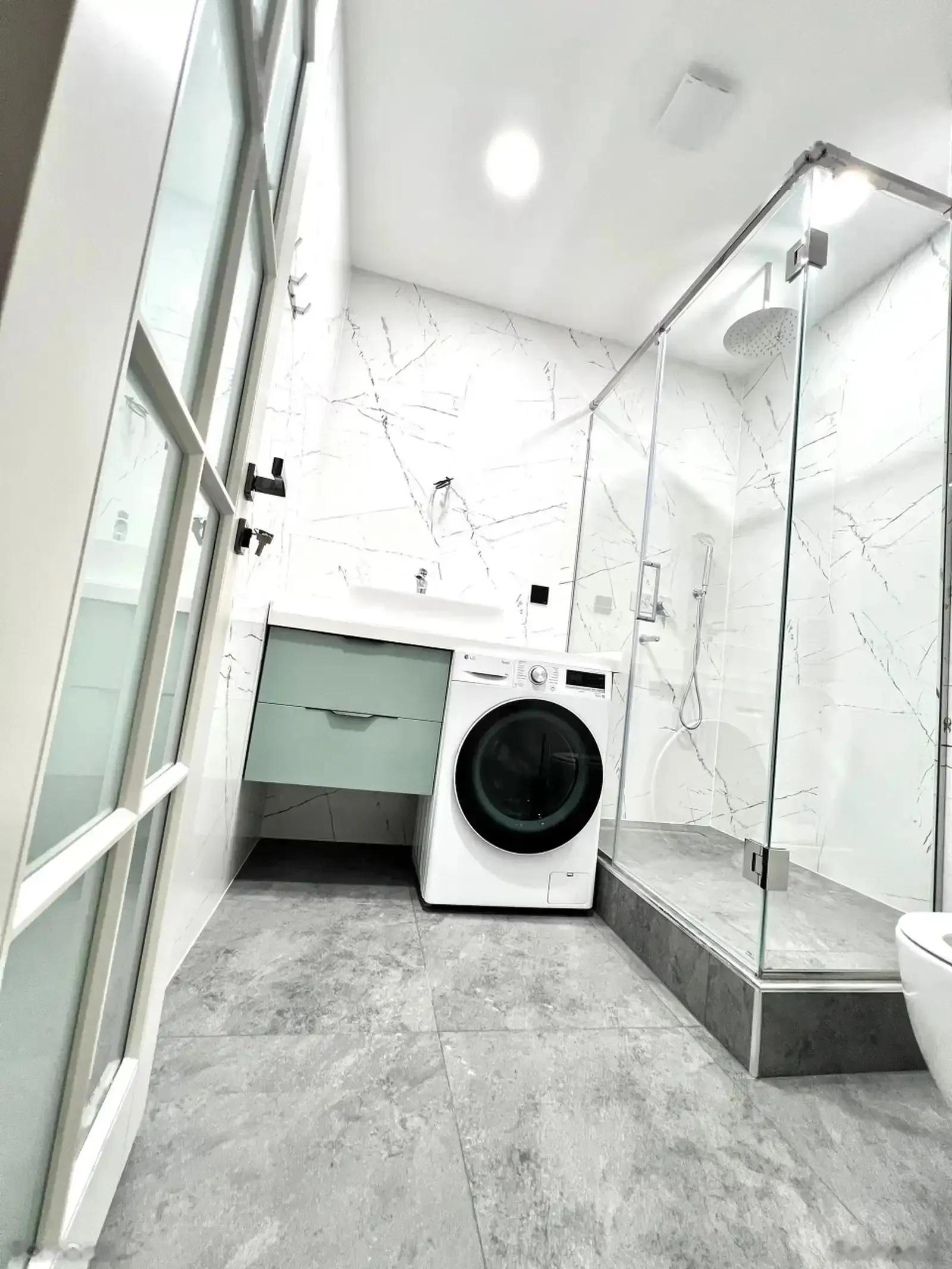 4-комн. квартира, 3 этаж, 139м², Шохмансур