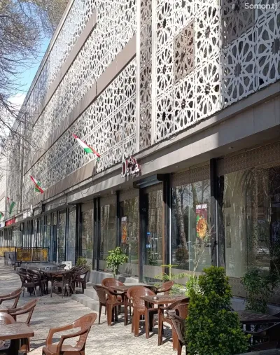 3-комн. квартира, 4 этаж, 85 м², Рудаки 88, Кирпичный дом, Доми Чойхонаи Деха, самбусаи 1