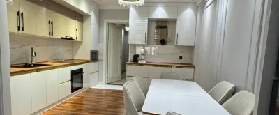 3-комн. квартира, 10 этаж, 148 м², Шохмансур