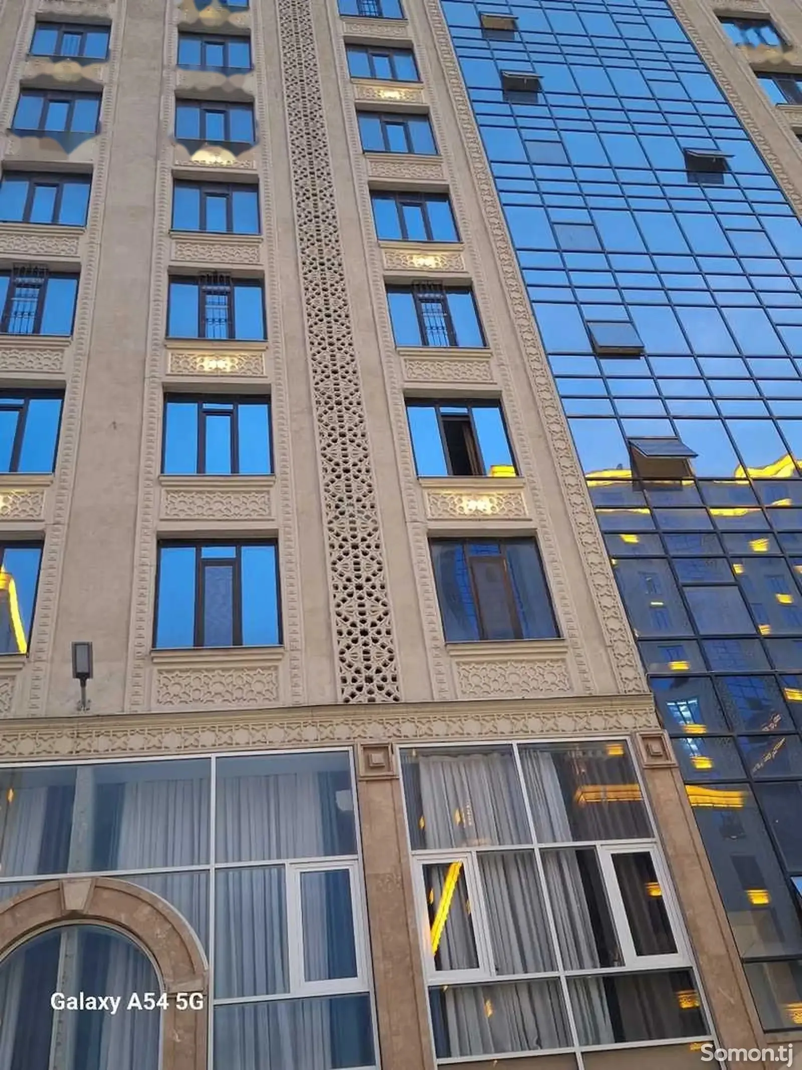 2-комн. квартира, 6 этаж, 65м², пайкари скорый Bakht Z