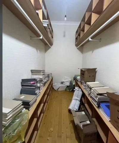 2-этажный, 9 комнатный дом, 450 м², Шохмансур