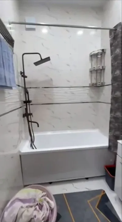 2-комн. квартира, 5 этаж, 63 м², И. Сомони