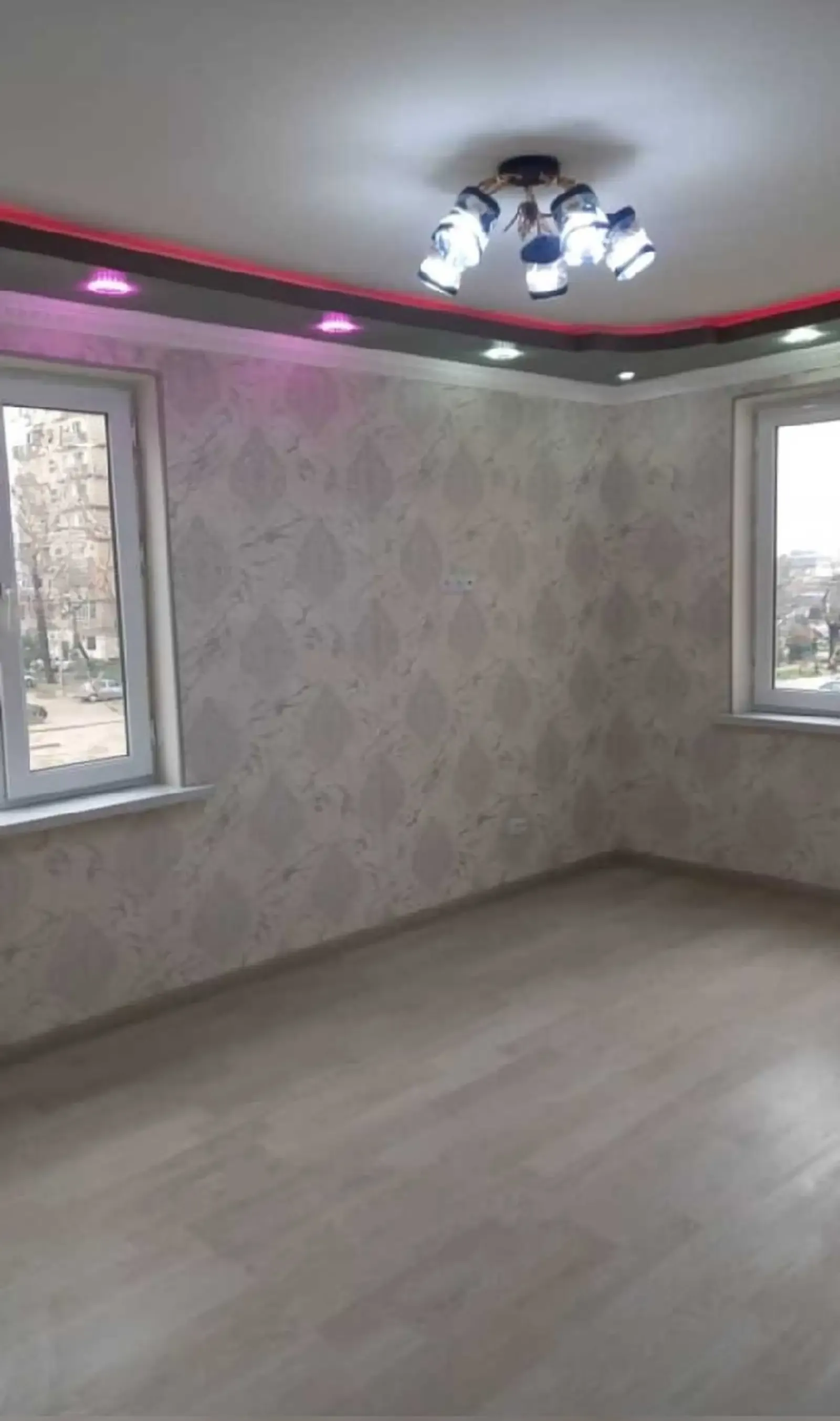 2-комн. квартира, 3 этаж, 6м², автоцентр