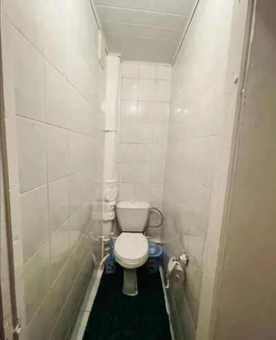 2-комн. квартира, 4 этаж, 60м², Сино 82 мкр