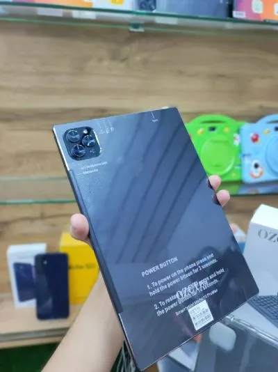 Планшет 15 pro max 16/512gb 6000Мач