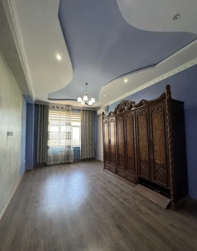 3-комн. квартира, 10 этаж, 126 м², Аэропорт Дом Техносила