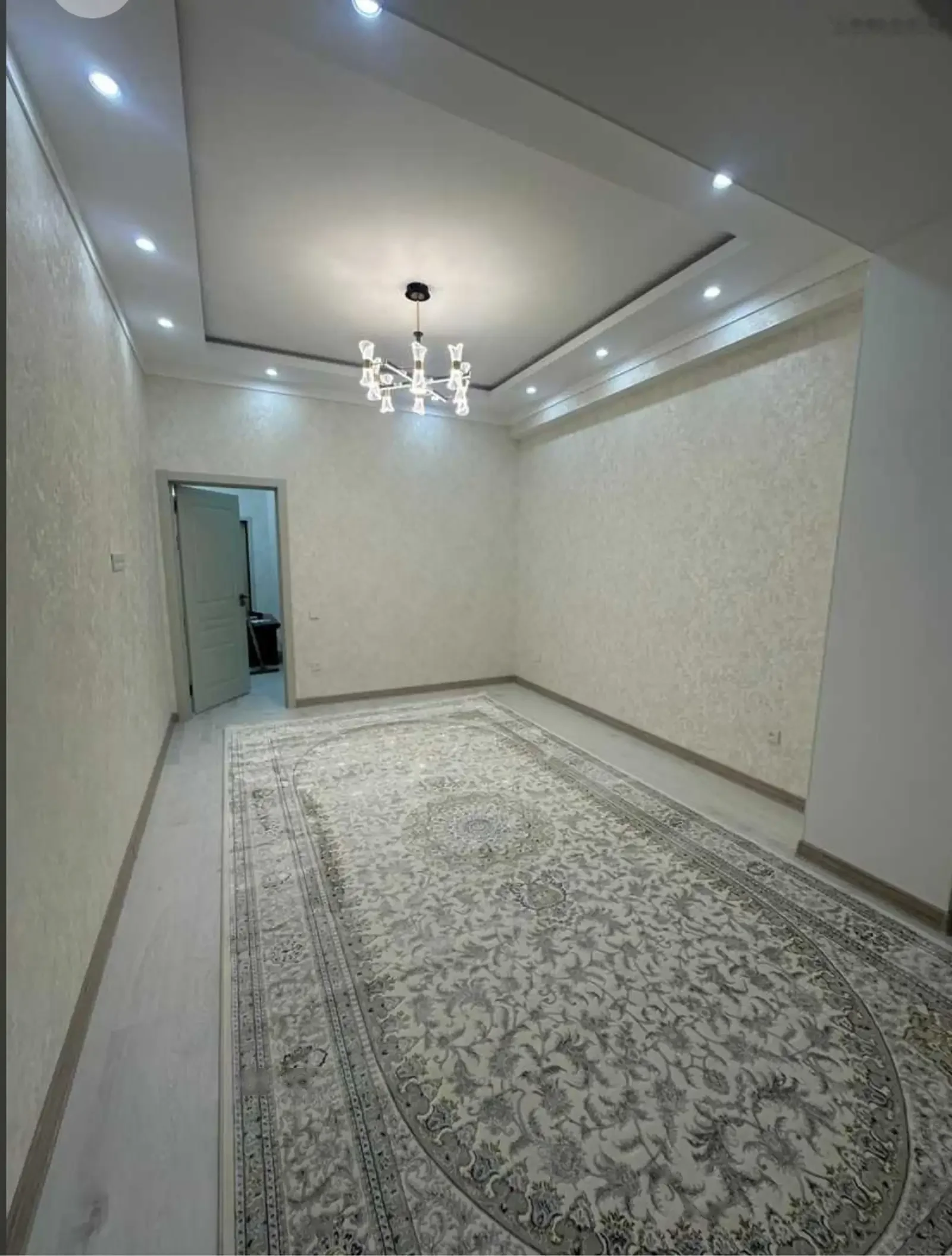 2-комн. квартира, 3 этаж, 65м², Яккачинор