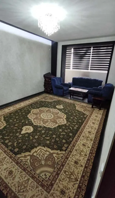 2-комн. квартира, 3 этаж, 60м², профсоюз