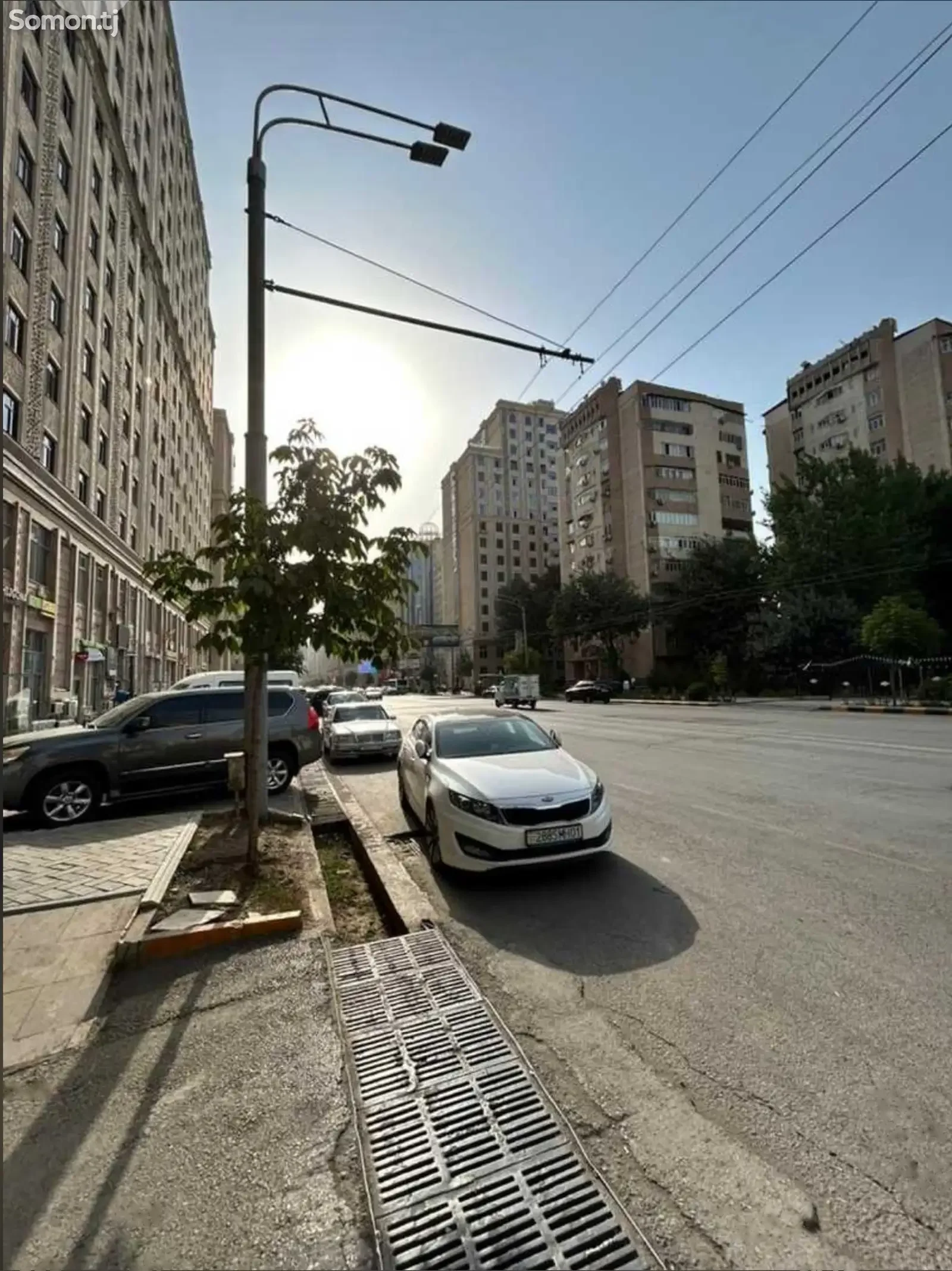 2-комн. квартира, 7 этаж, 57м², Повороти Аэропорт