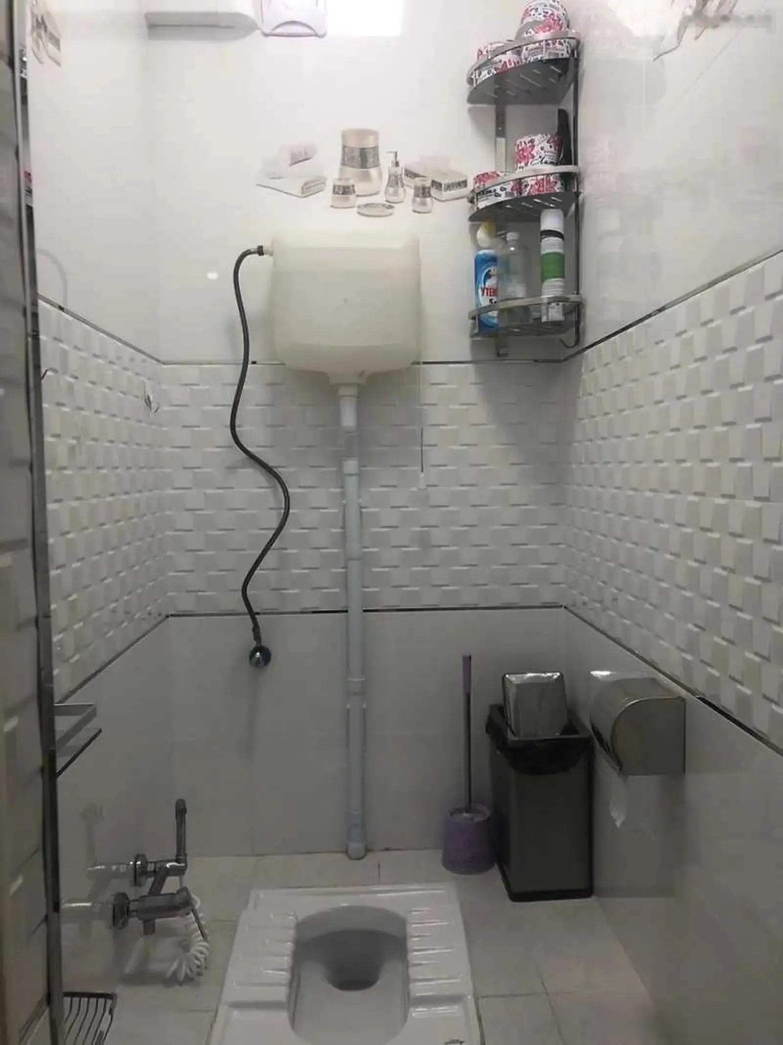 2-комн. квартира, 6 этаж, 75м², ашан