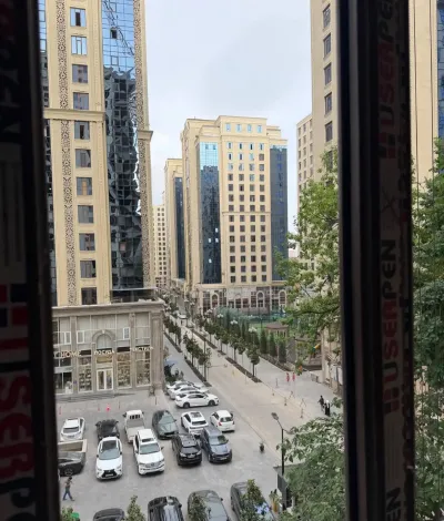 2-комн. квартира, 4 этаж, 71 м², Шохмансур