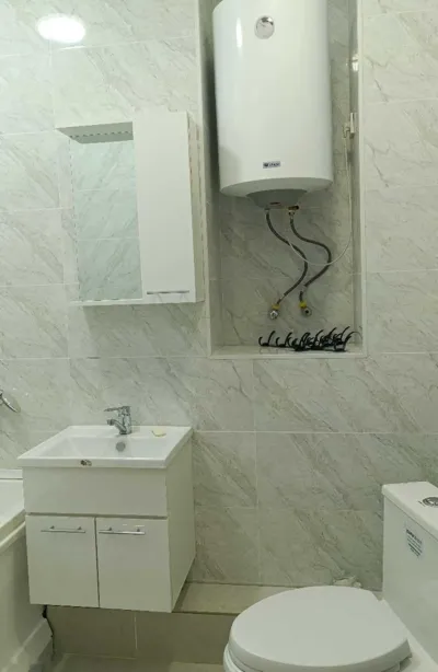 2-комн. квартира, 3 этаж, 45м², И.Сомони