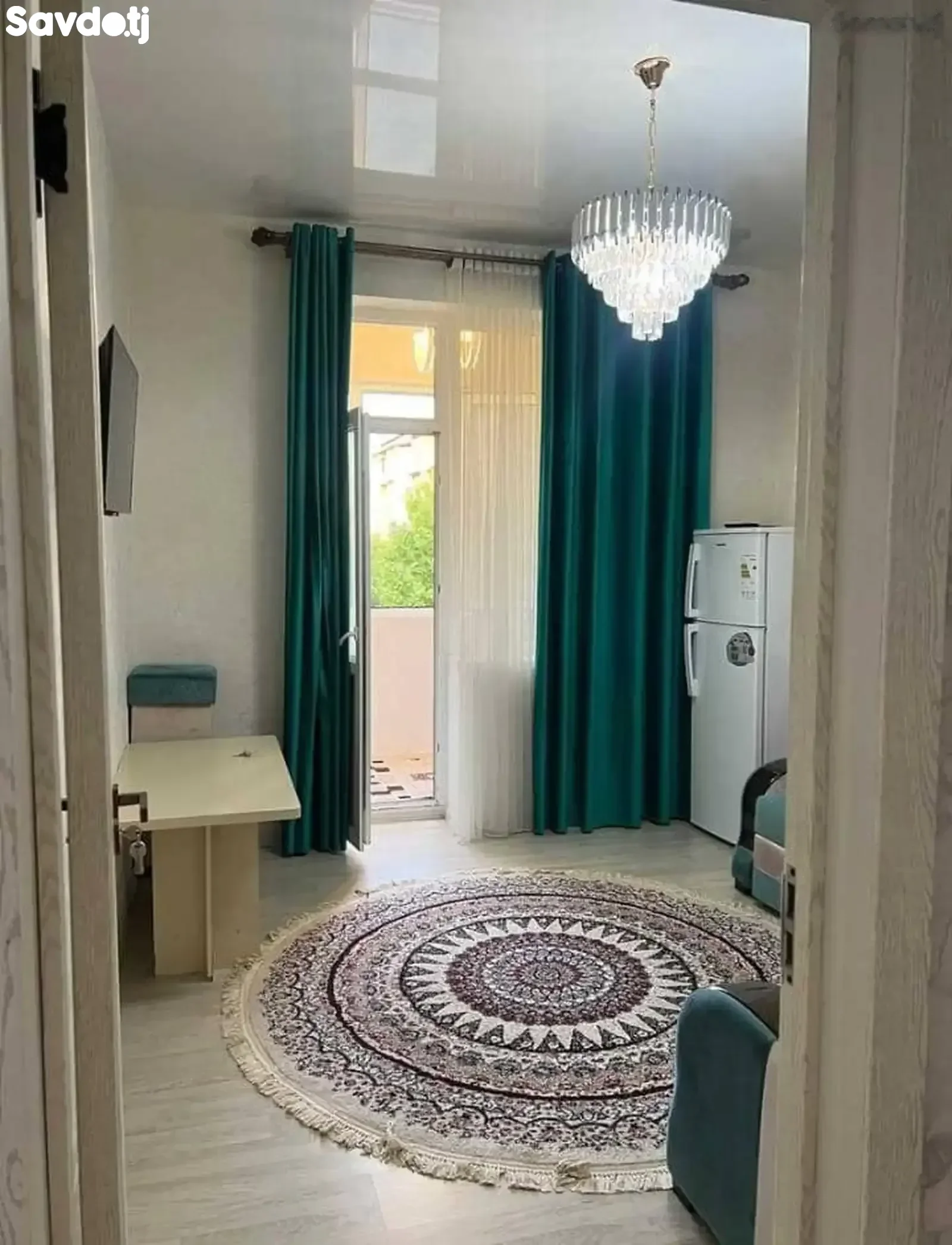 2-комн. квартира, 1 этаж, 48м², 13 микрорайон