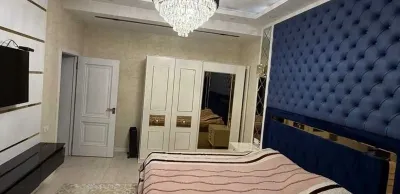 1-комн. квартира, 4 этаж, 50 м², Сомони