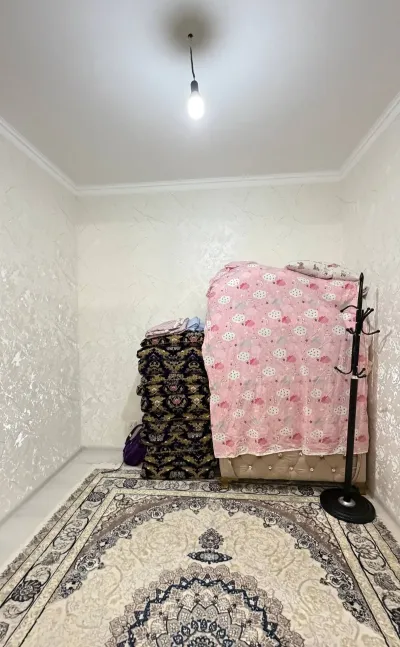 3-комн. квартира, 9 этаж, 76 м², Фирдавси