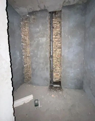 2-комн. квартира, 6 этаж, 70 м², Северный