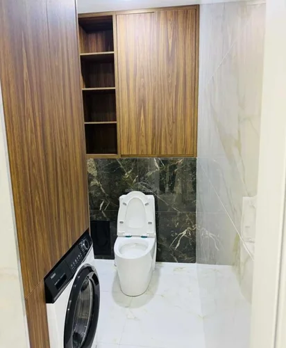 3-комн. квартира, 12 этаж, 110м², Сино 112 мкр