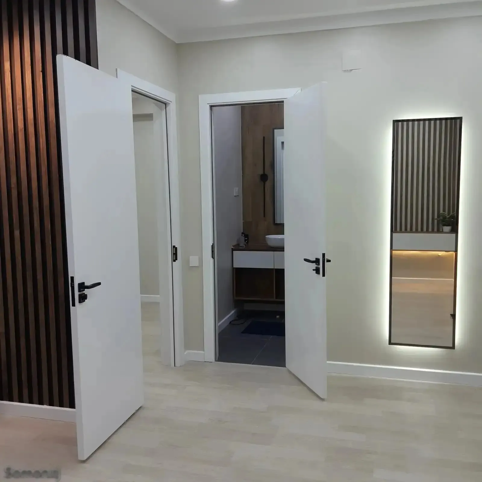 1-комн. квартира, 16 этаж, 68 м², Айни, Созидания, дом Бахт