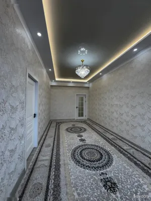3-комн. квартира, 15 этаж, 97 м², Сино