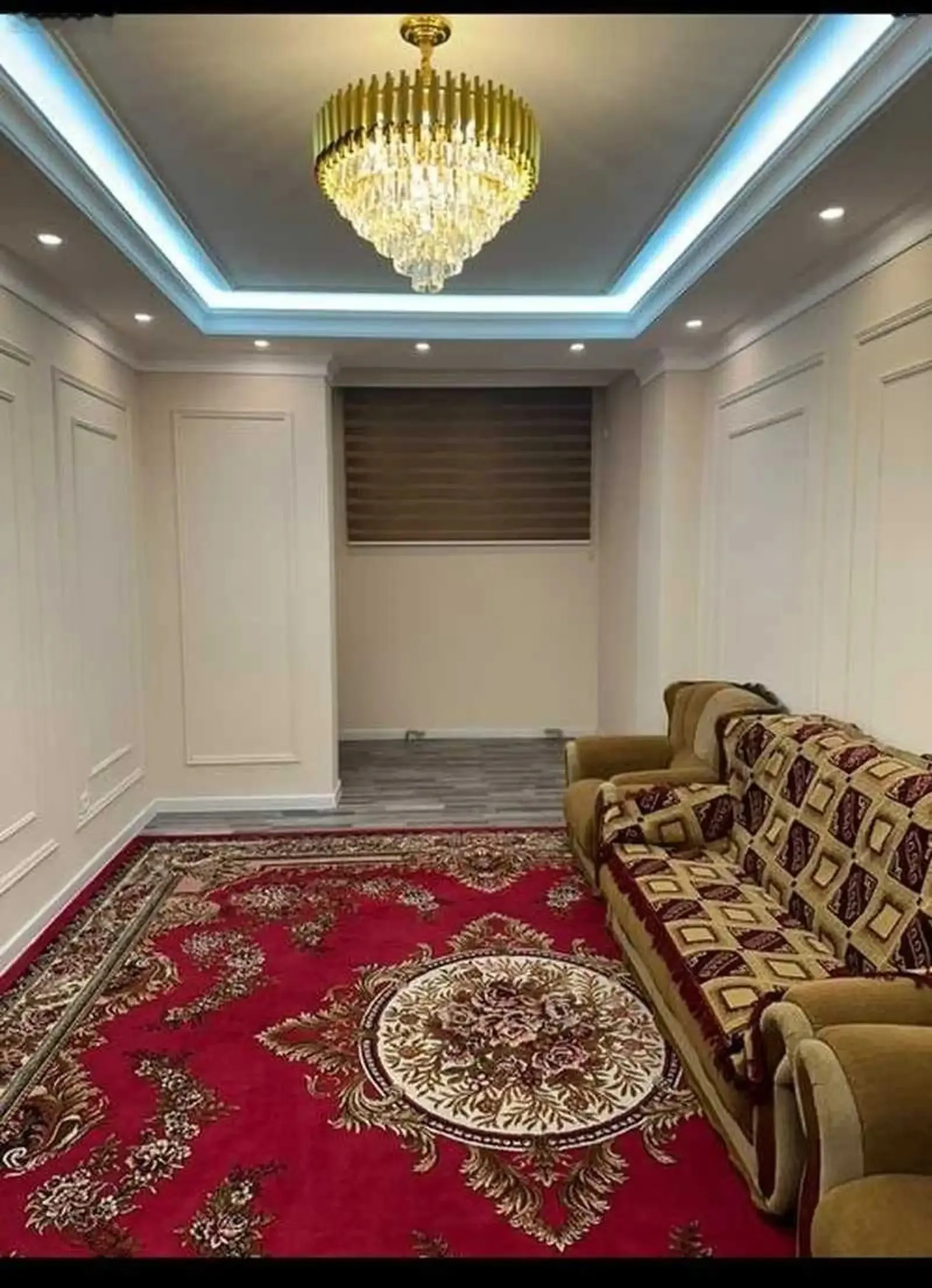 2-комн. квартира, 7 этаж, 110м², Вавилон Т