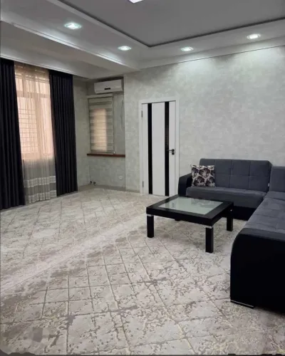 2-комн. квартира, 11 этаж, 86м², Бухоро