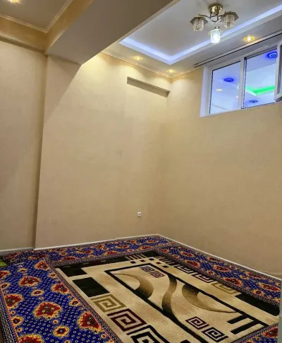 2-комн. квартира, 8 этаж, 66м², Сино