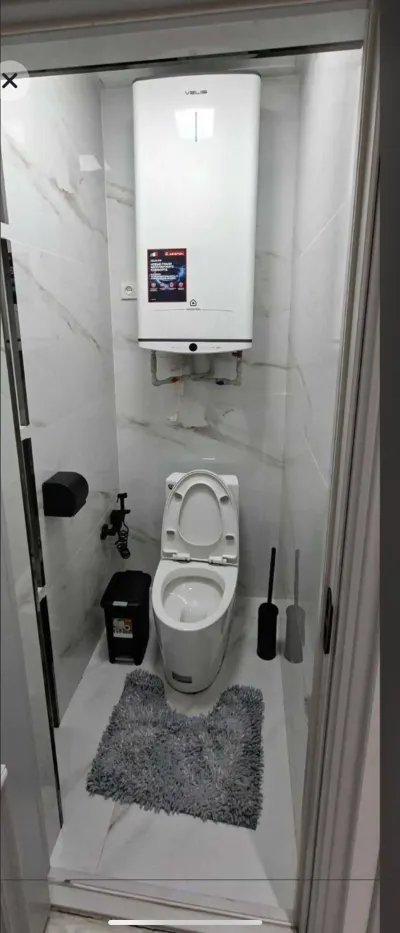 2-комн. квартира, 12 этаж, 72м², Шохмансур