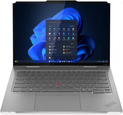 Ноутбук Lenovo ThinkPad X1 2-in-1 Gen 10 Ultra 7 32ГБ 1ТБ Touch Win11 Pro