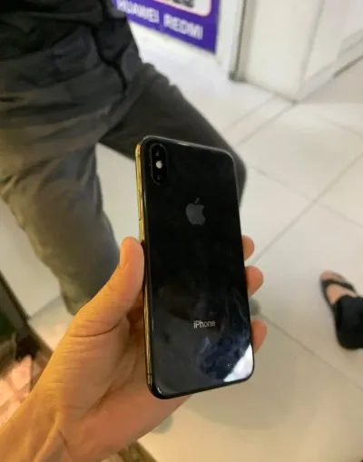 Apple Iphone X 64 gb