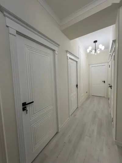 2-комн. квартира, 4 этаж, 82 м², И. Сомони
