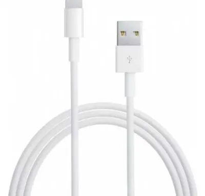 Кабель Apple Lightning USB Cable