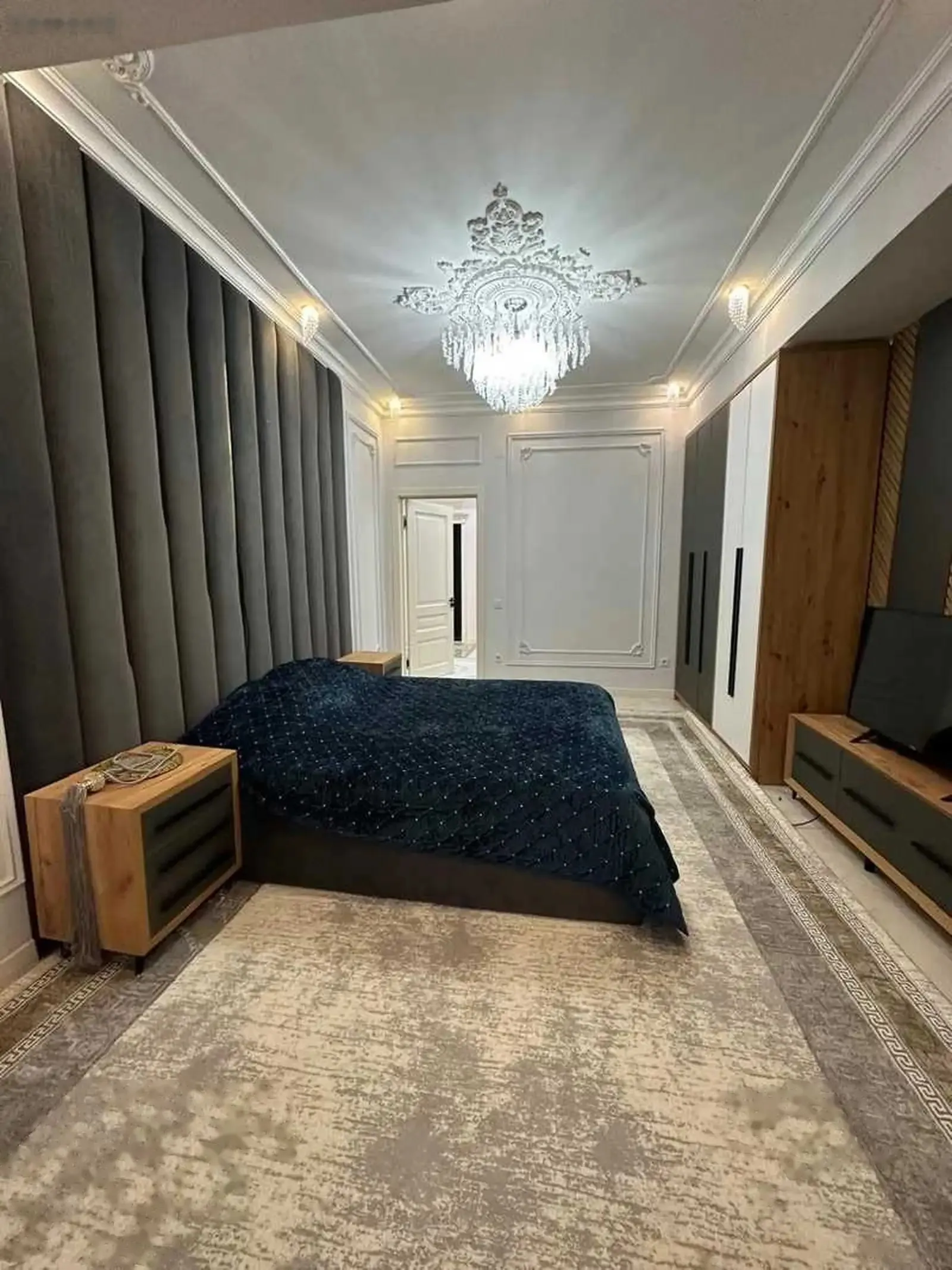 2-комн. квартира, 7 этаж, 70м², скорый