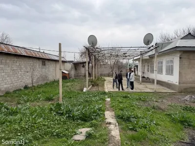 1 этажн. 5-комн. дом, 10 соток, Сино