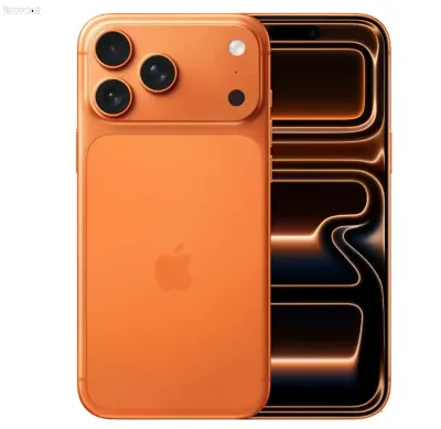 Apple iPhone 17 Pro Max, 2 tb, Cosmic Orange