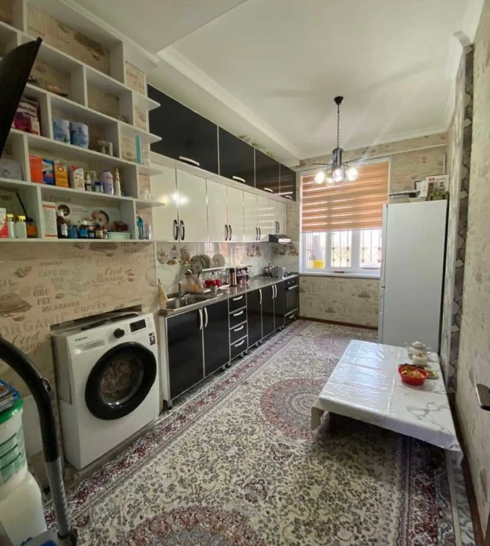 2-комн. квартира, 10 этаж, 70 м², Сино