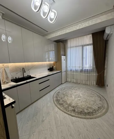 2-комн. квартира, 13 этаж, 68 м², Сино