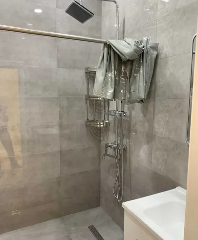 2-комн. квартира, 6 этаж, 57м², 46 мкр