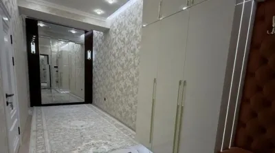 3-комн. квартира, 6 этаж, 104 м², Сим сим
